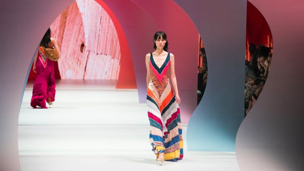 Gallery: Centrestage Elites fashion show and after party