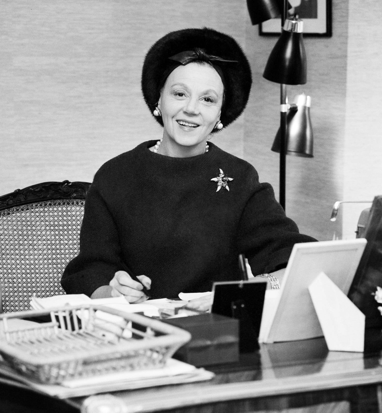 Throwback NYFW, we take you back to when it all started