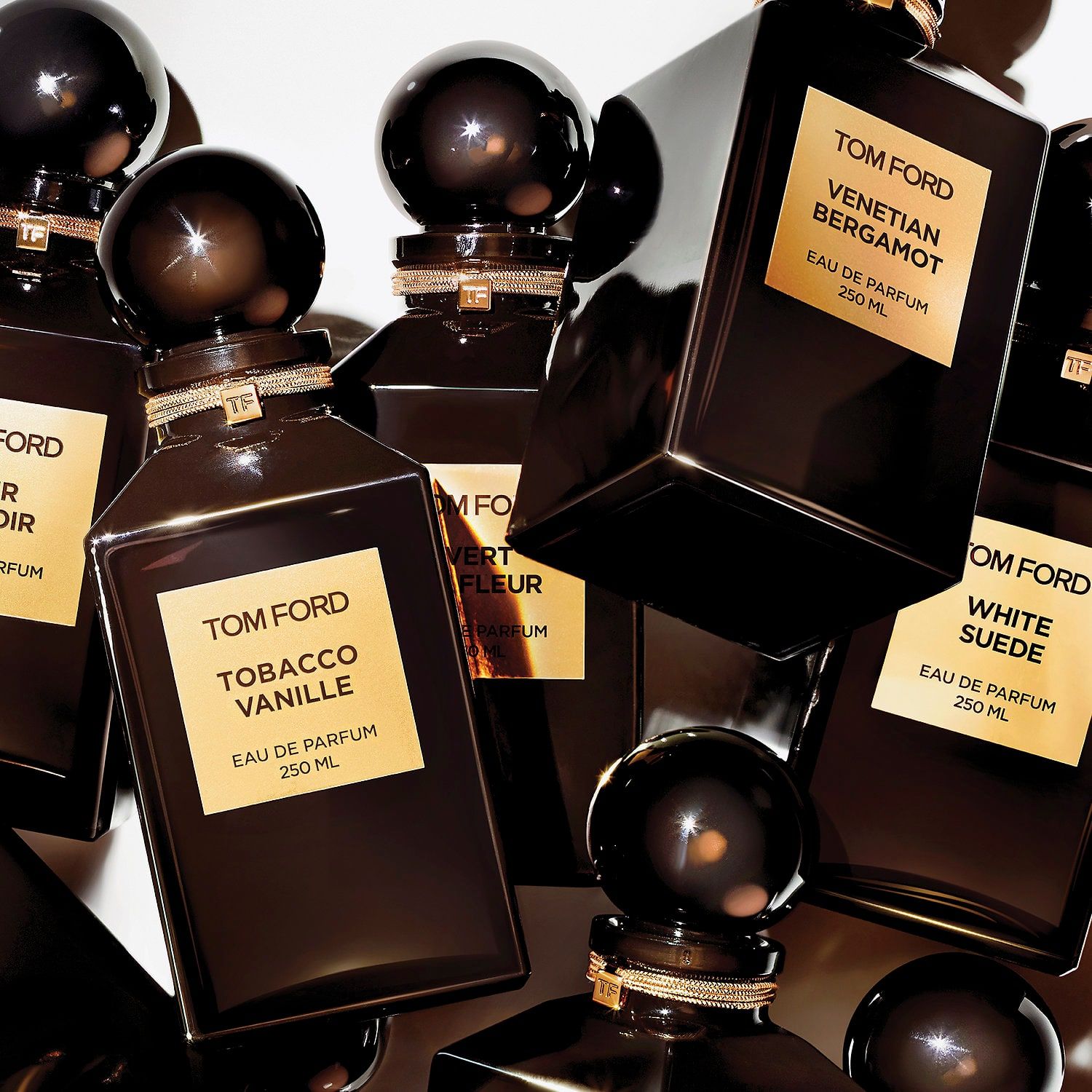 Top notes: We've picked-out best men's perfumes for Autumn-Winter '19
