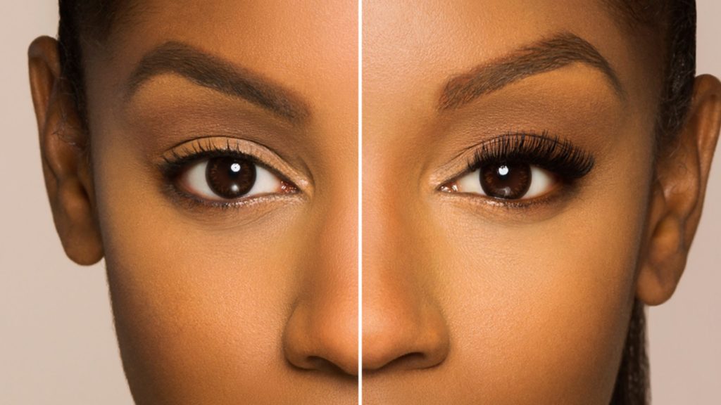 Review: Xtreme Lashes brings its trademarked voluminous lashes to TST