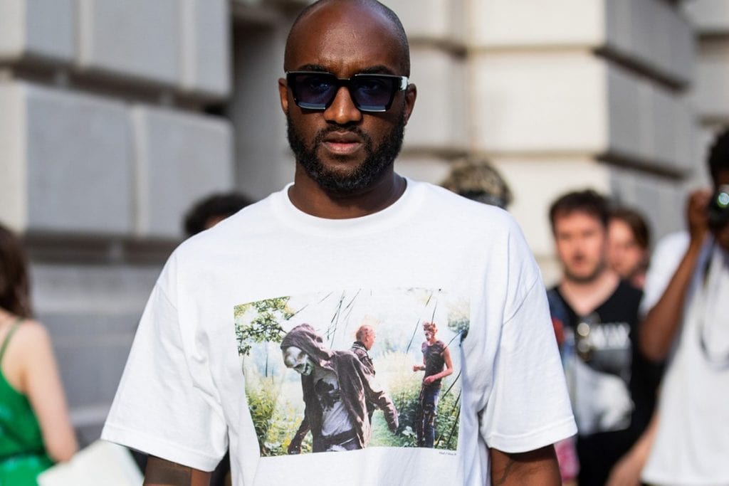 LVMH, chaired by the richest man in fashion, acquires controlling stake in Off-White