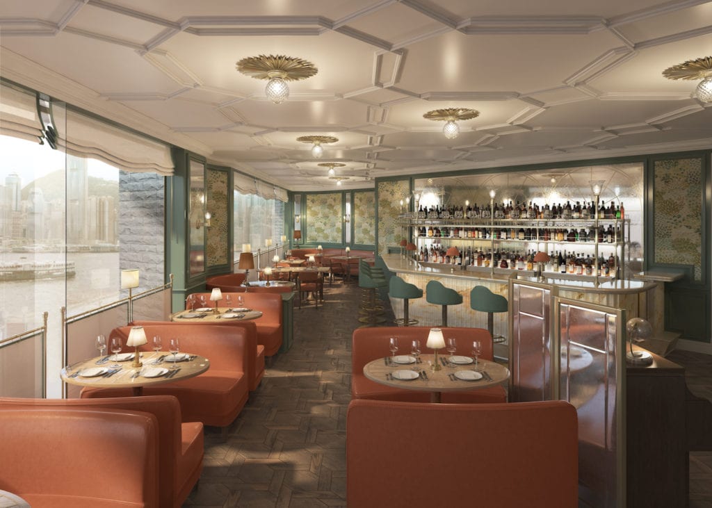5 reasons to get excited for Fortnum & Mason’s first overseas store in K11 Musea
