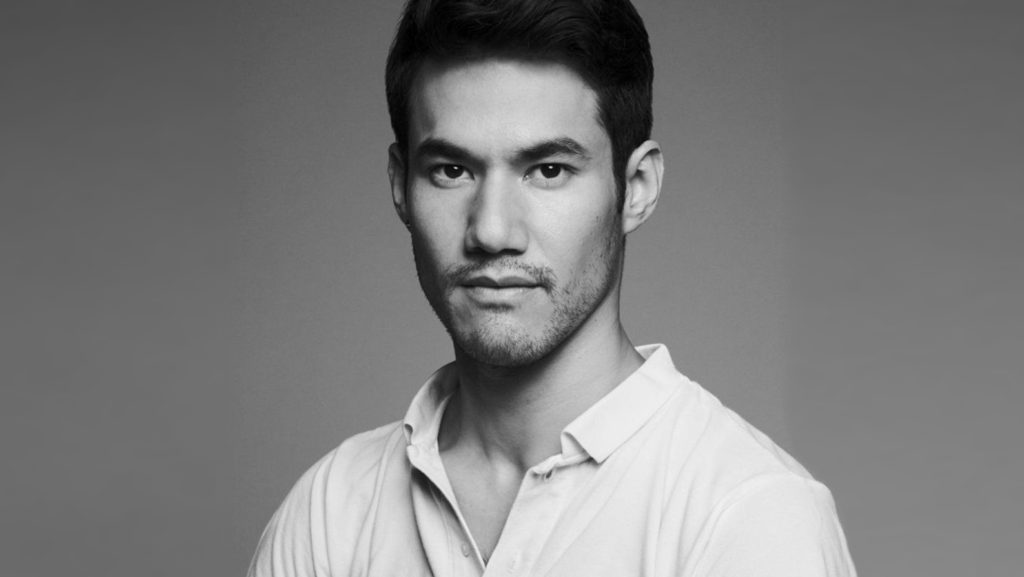Q&A: Fashion designer Joseph Altuzarra on femininity, identity and his latest collection