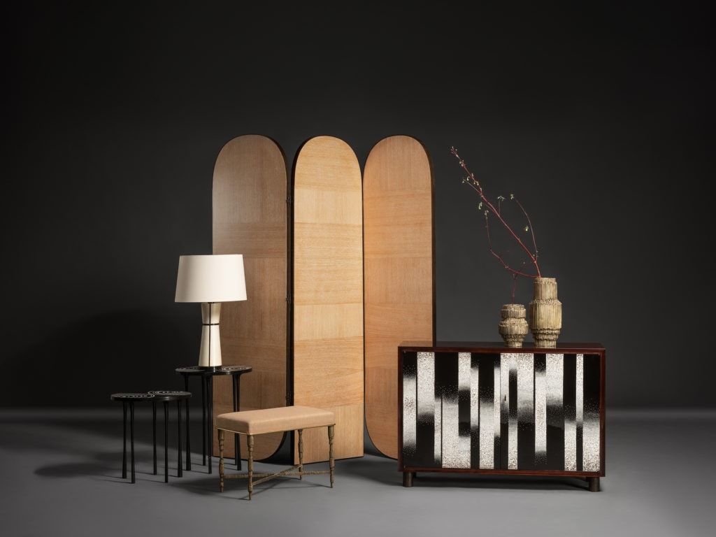 5 pieces from Alexander Lamont that will totally up your interior design game