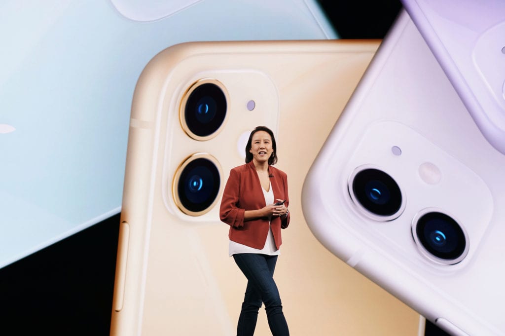 This week’s tech news: Apple’s new iPhones, the Huawei nova 5T and more