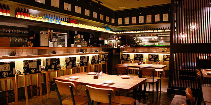 Shunjuu Izakaya
