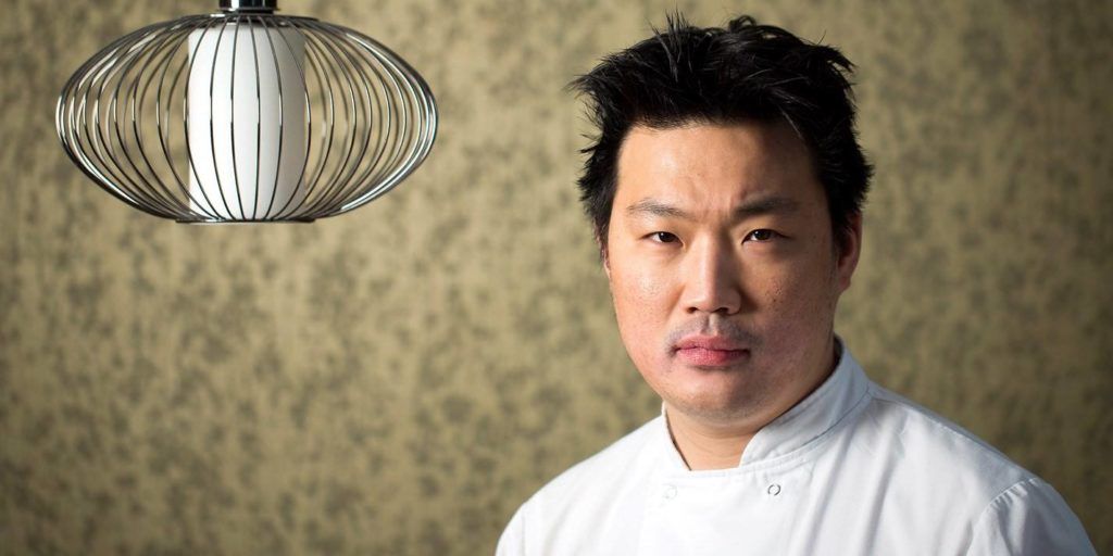 Baoshuan at The Oberoi, Delhi has a dreamy dimsum menu by a Michelin star chef