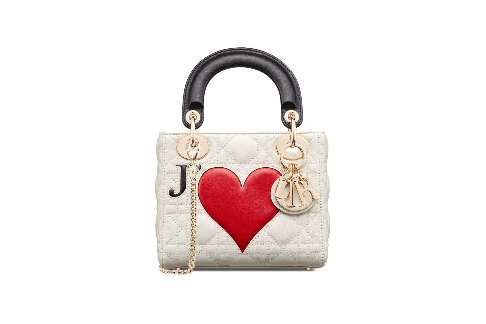 Dior celebrates love with its Dioramour line