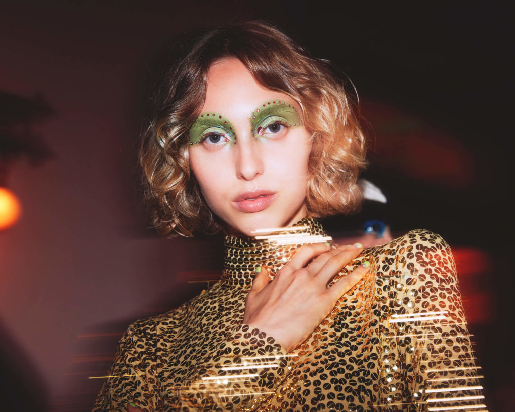 These are all the NYFW beauty trends we fell in love with
