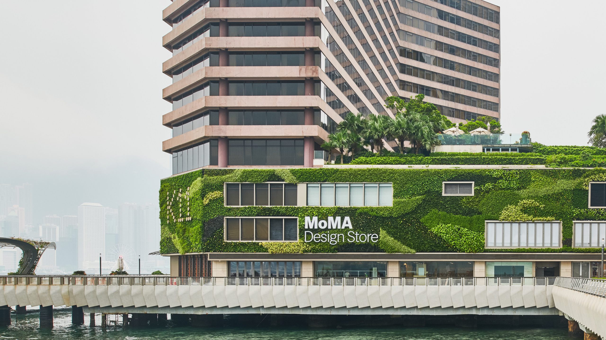 MoMA Design Store Lifestyle Asia Hong Kong