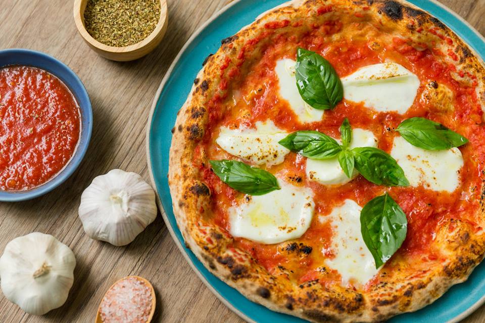 Must-tries: drool-inducing dishes you need to order at Pizza Massilia