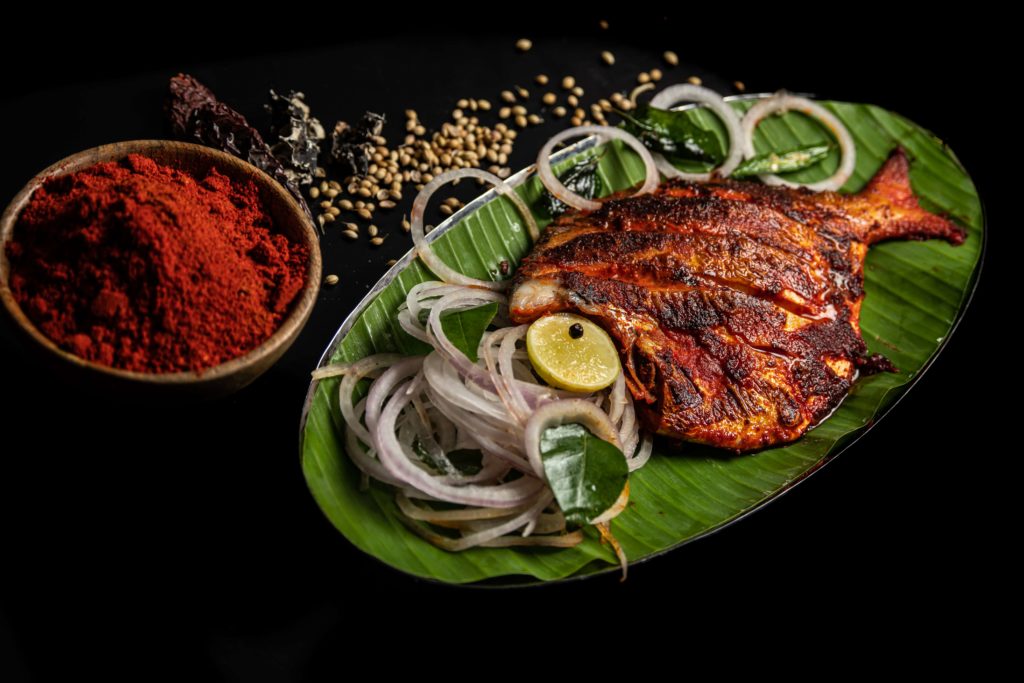 Searock Delhi: Authentic Coastal Food From Bengaluru Comes To The Capital