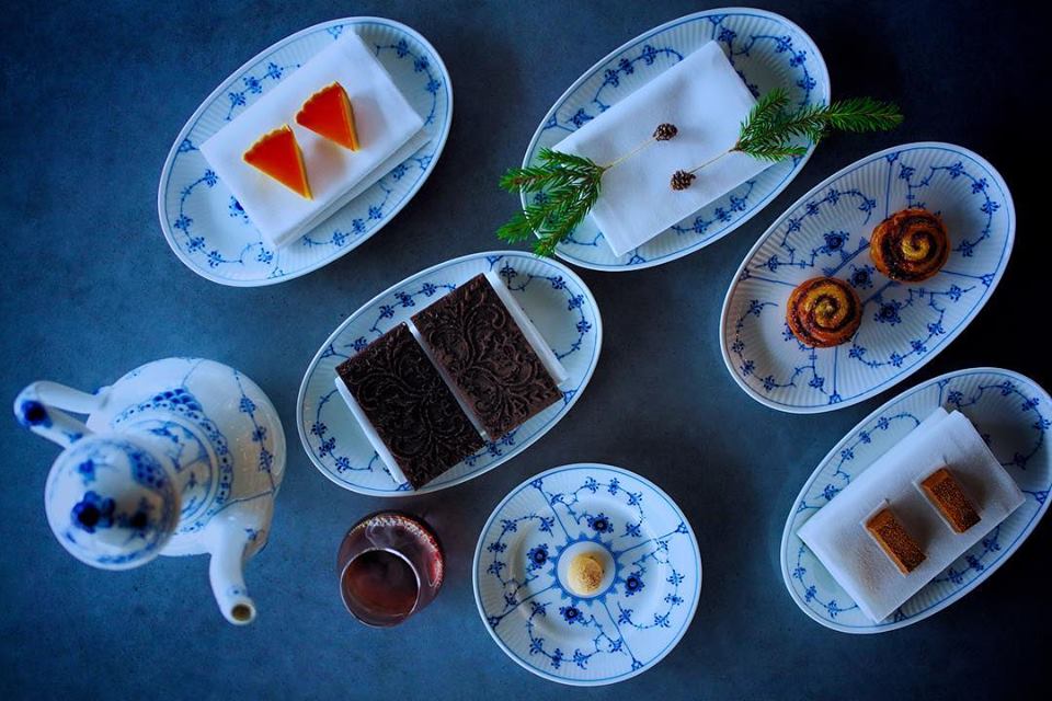 Maaemo