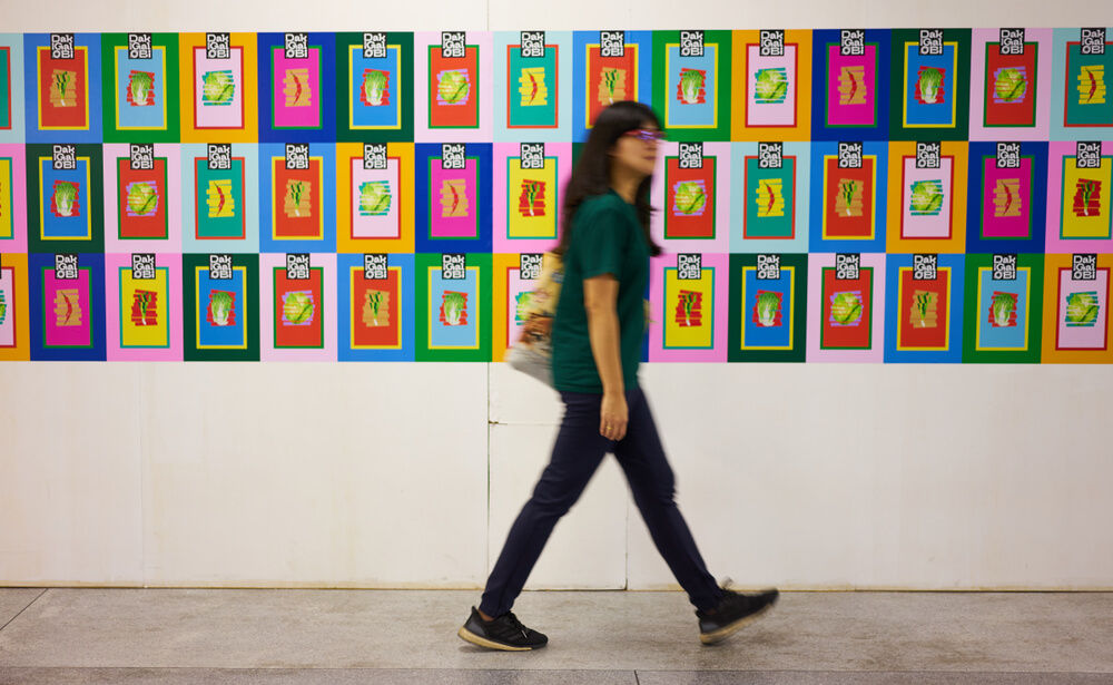 The 10 most Instagram worthy places in Bangkok (that aren’t just tourist spots)