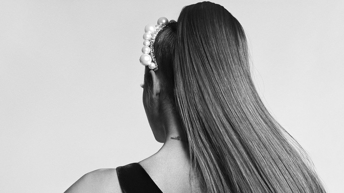 GIVENCHY ARIANA HEADBAND