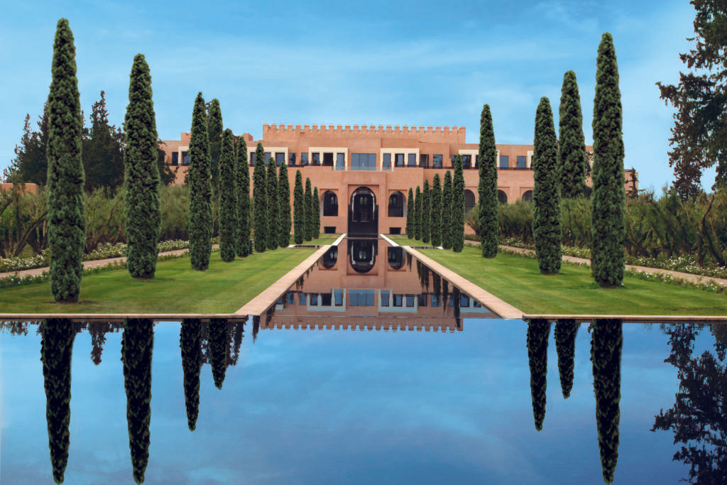 The hottest new hotel openings around the world that you need to bookmark, STAT