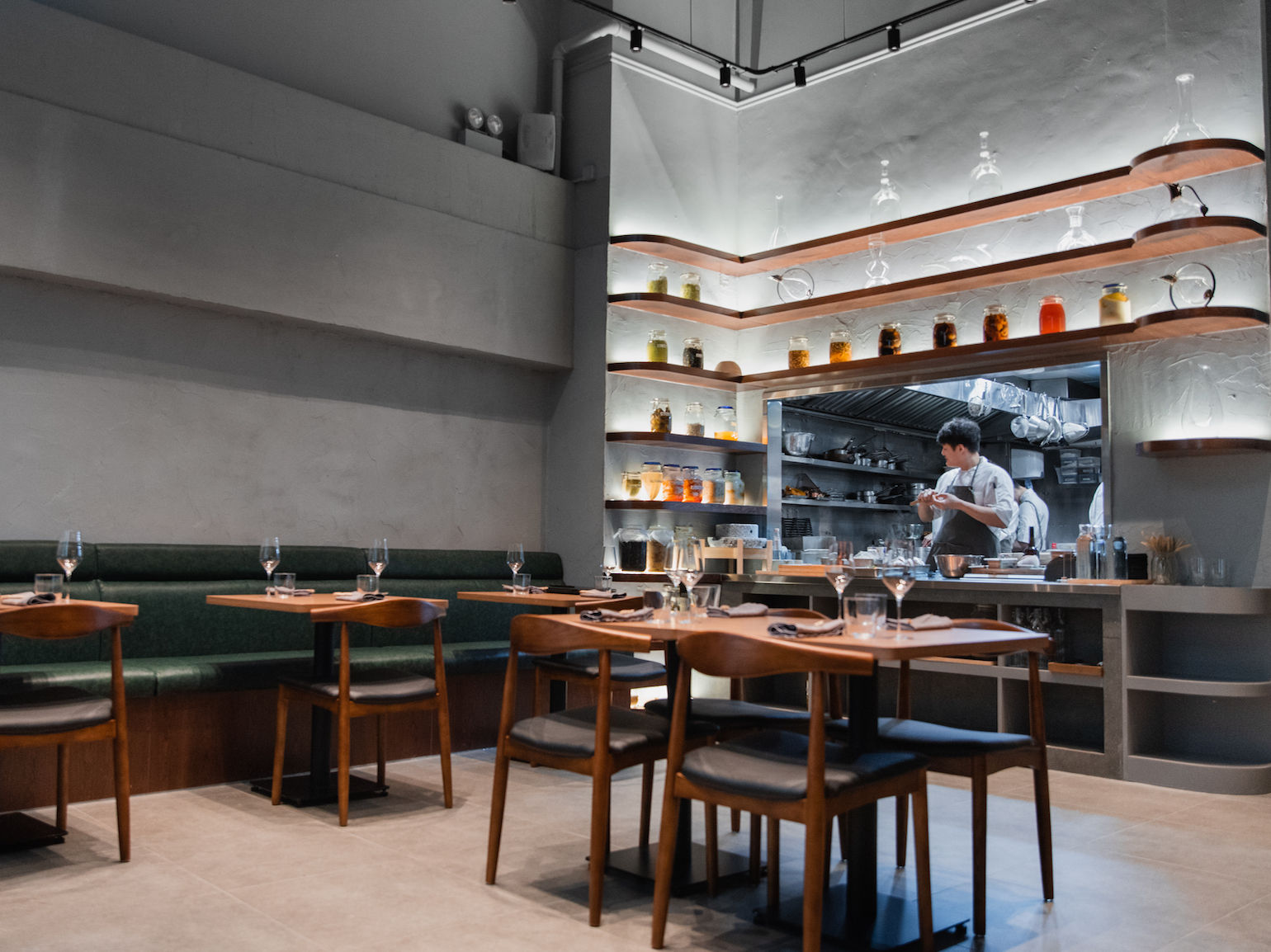 Beet Restaurant