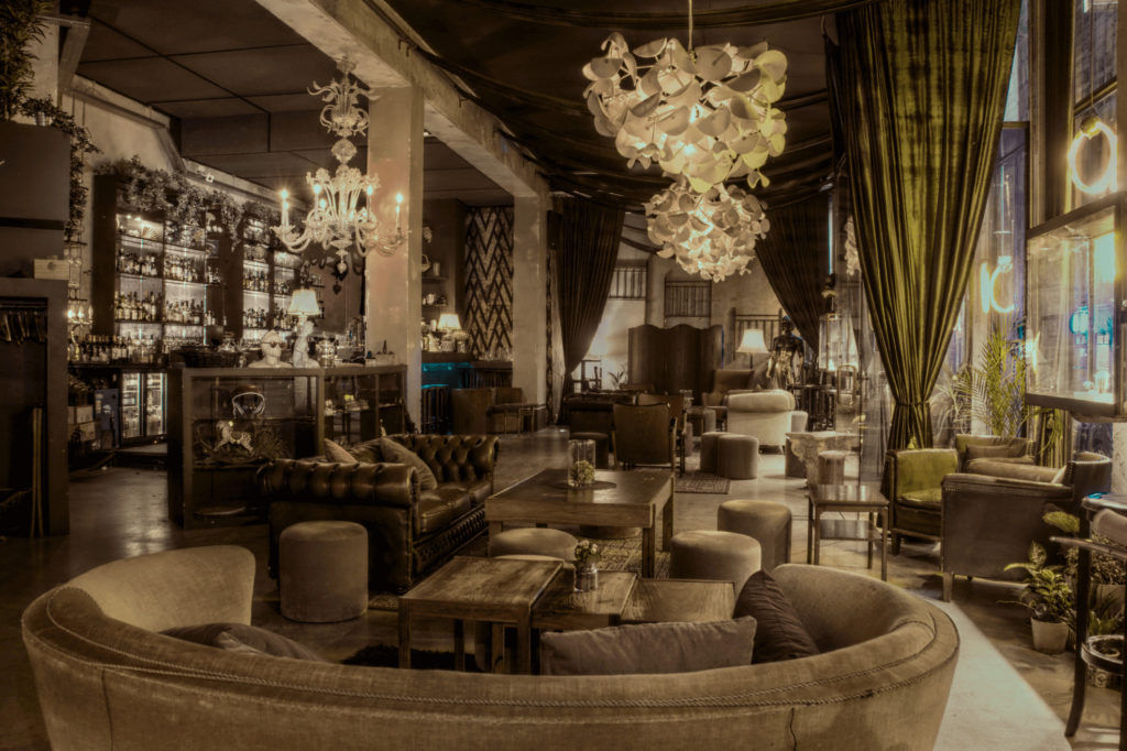 7 best cocktail bars in Rome to start and end your night with
