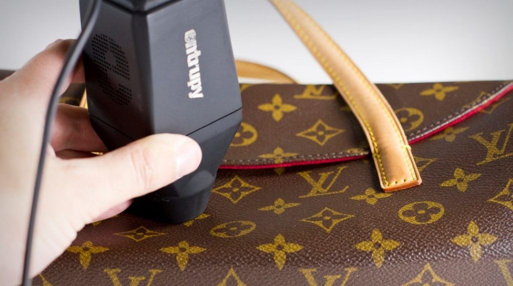 How tech companies like Entrupy are aiding LVMH in its plight against fake goods