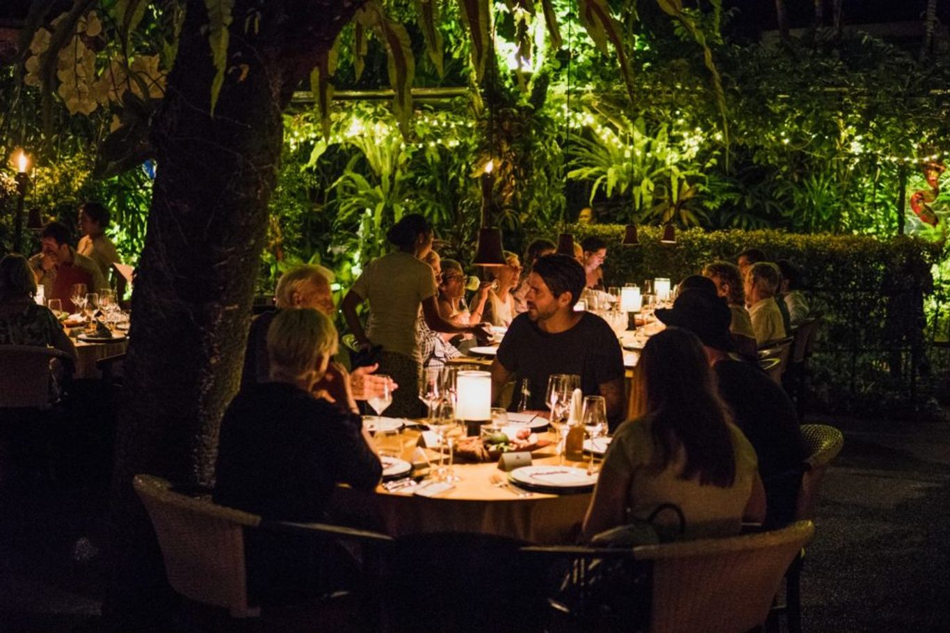 7 best restaurants in Ubud for a fine meal amidst the tranquillity