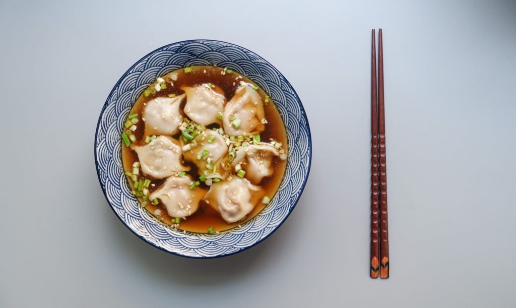 Celebrate the Chinese New Year with the best dim sums in Delhi