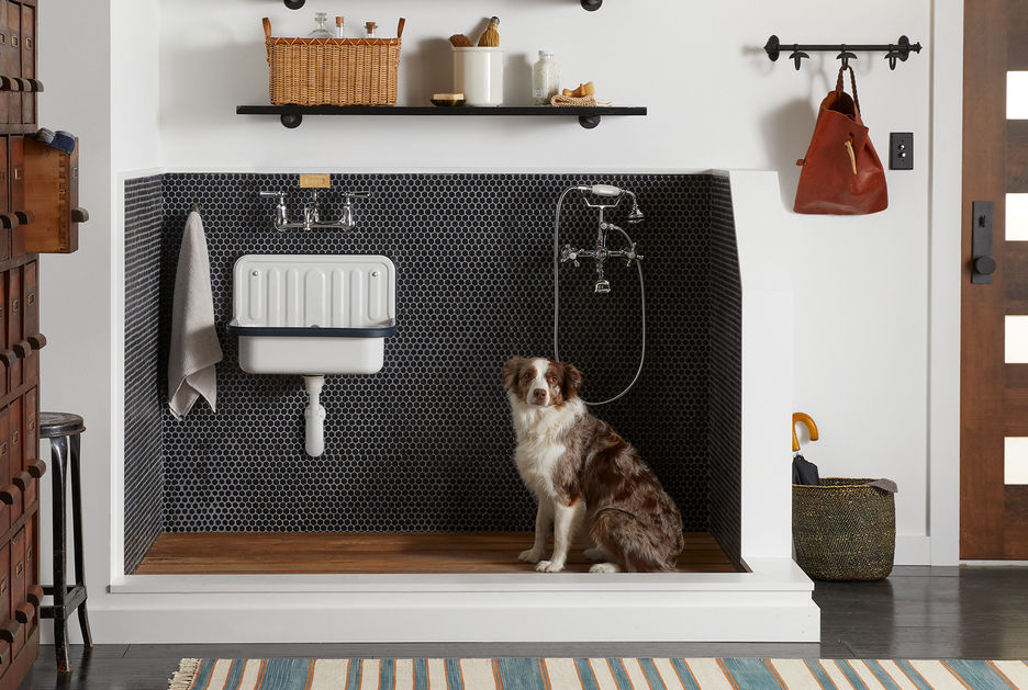 #Homeinspo: pet nooks for your four-legged friends