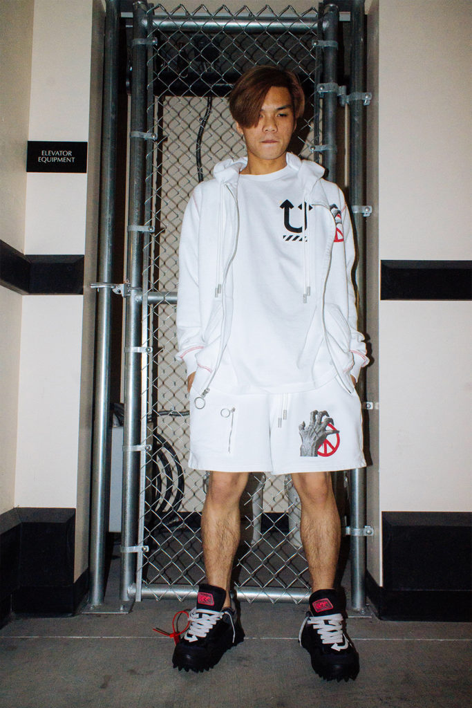 Why the Undercover x Off-White collaboration is the best 2019 has to offer