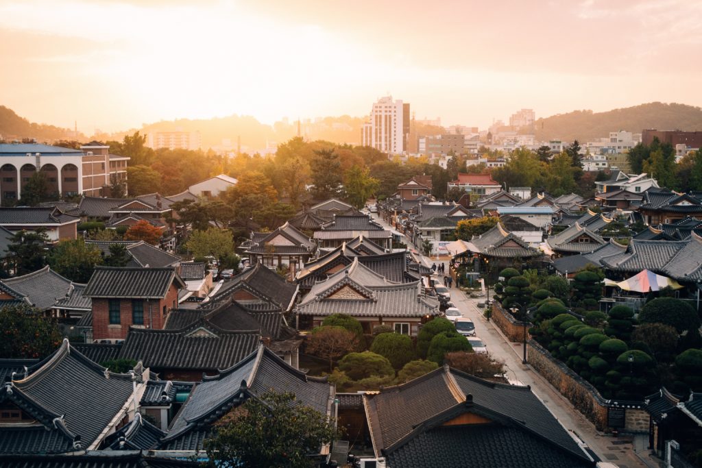 Your quintessential guide to Jeonju, South Korea’s food paradise