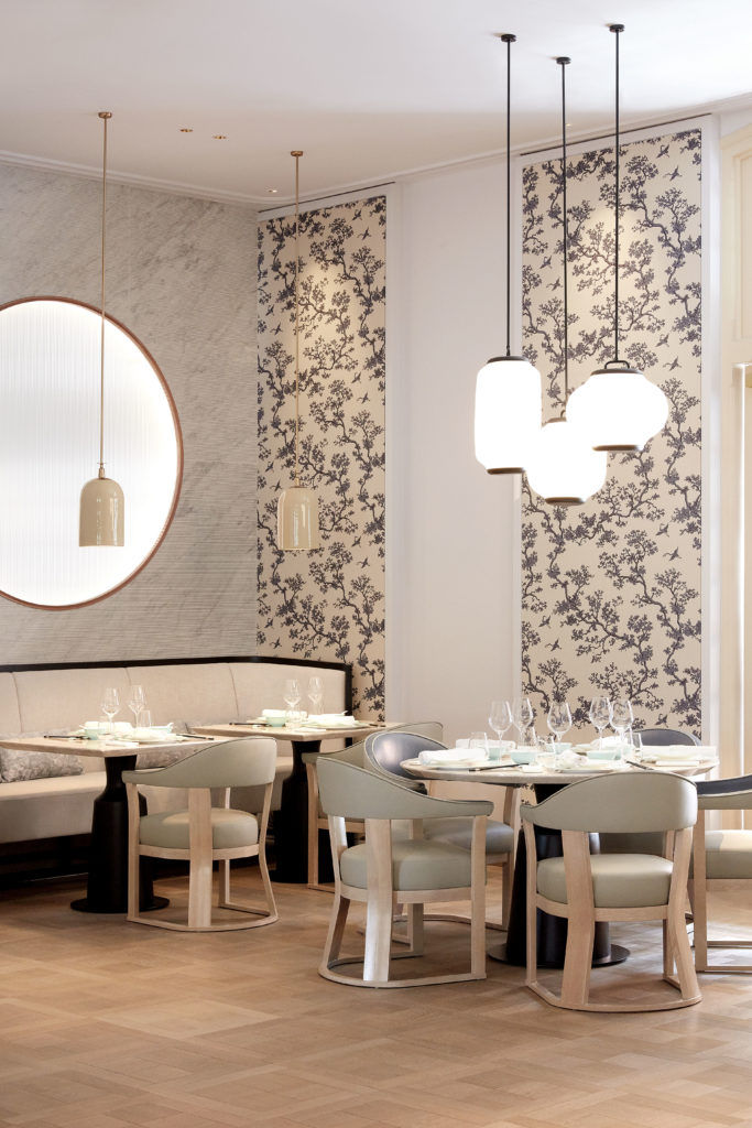 藝 yì by Jereme Leung presents a culinary journey across China at Raffles Hotel