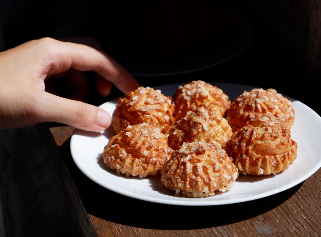 Must-tries: Bangkok’s best French pastries at Maison Chatenet