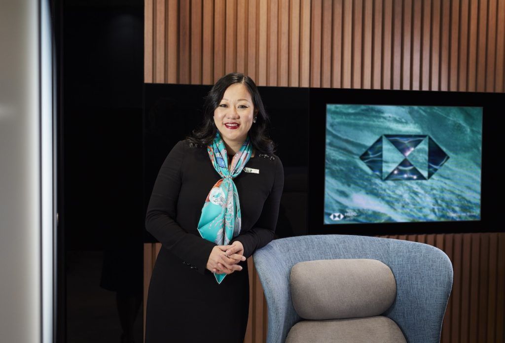 HSBC Group Head of Premier & Jade Bonnie Qiu on what Singapore’s affluent really want