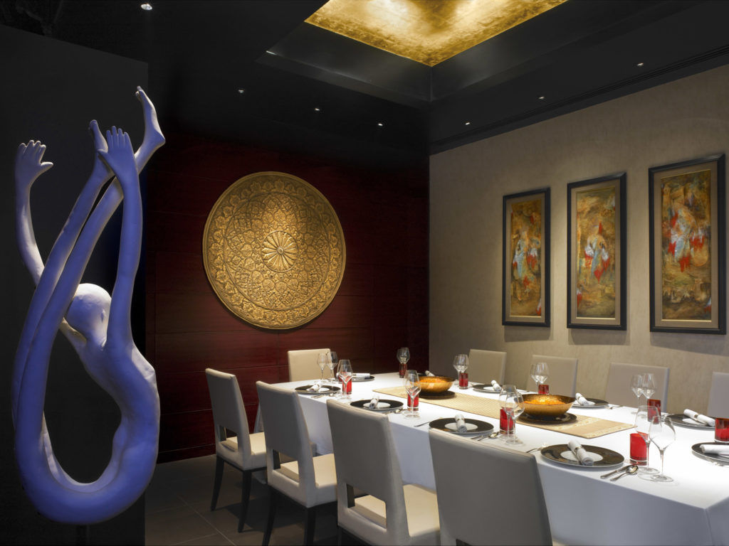 From Bengaluru to Delhi, with love: This exciting Taj restaurant pop-up serves up coastal cuisine