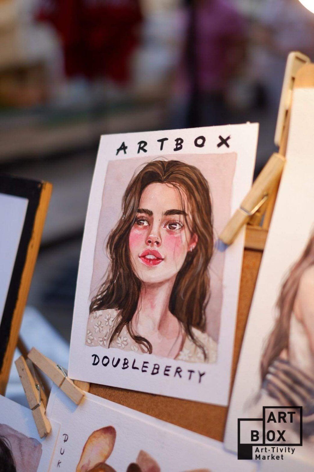 Why Artbox is the coolest pop-up market in Bangkok