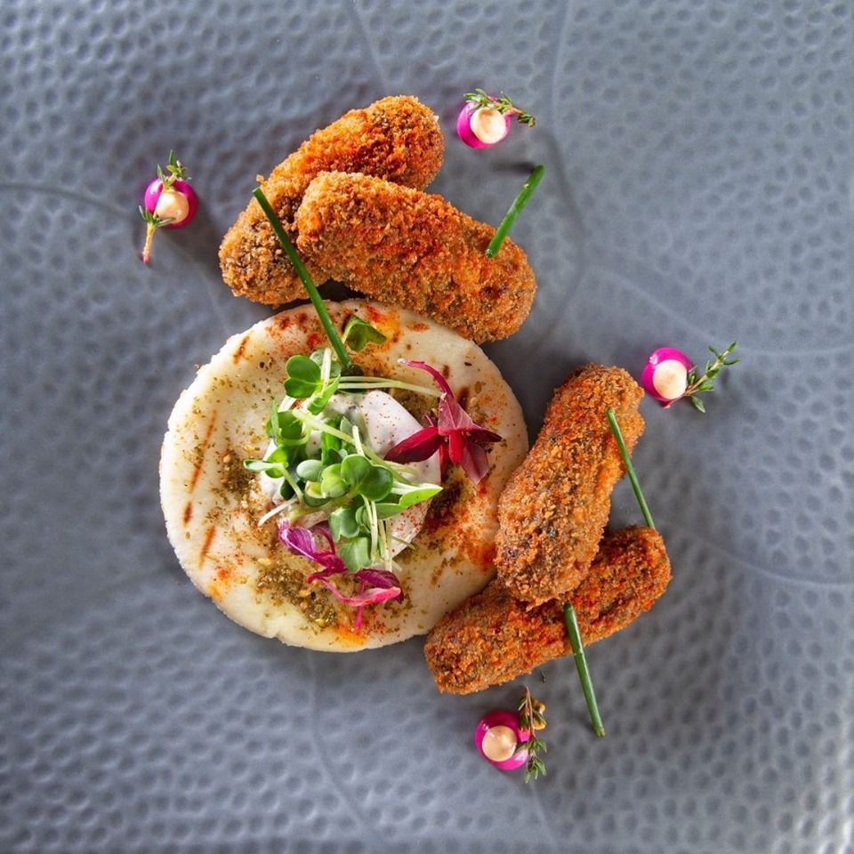 Top 5 restaurants for Middle Eastern cuisine that are taking over Mumbai