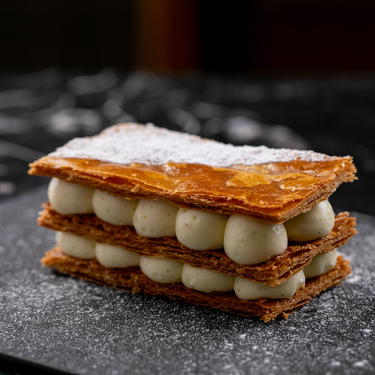 Suzette Bakery