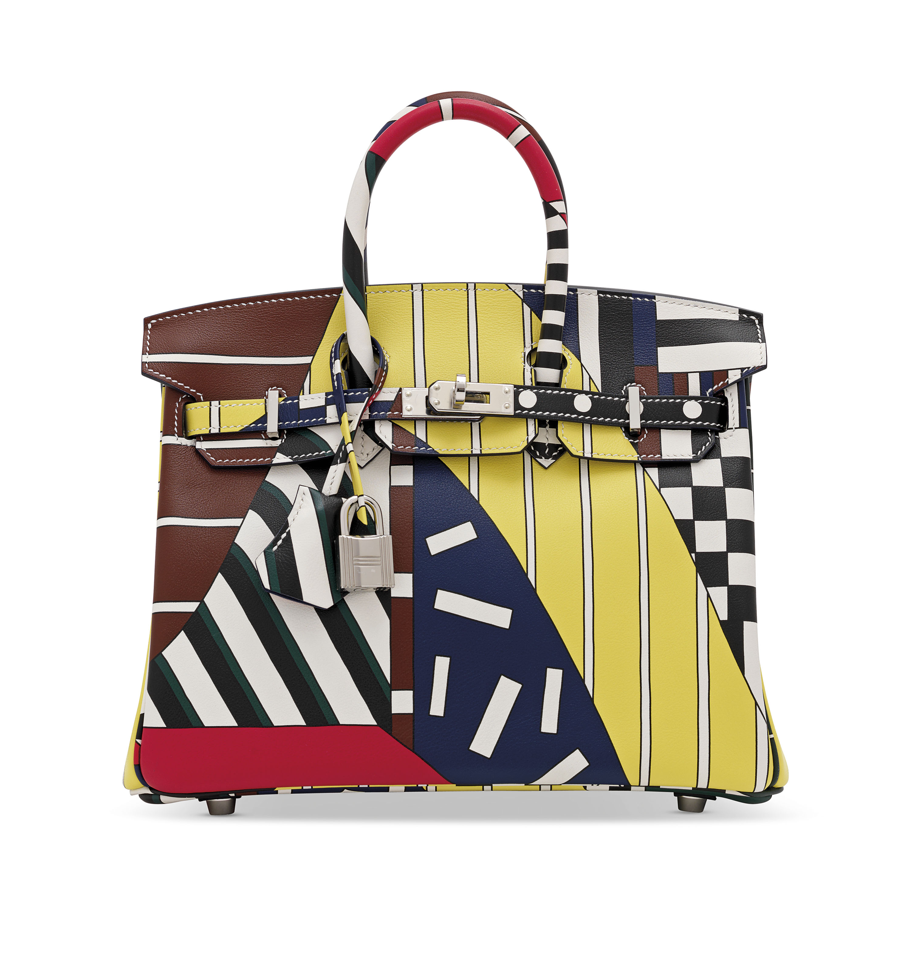 The Hermès Birkin Reigns as the Most-Coveted Luxury Handbag