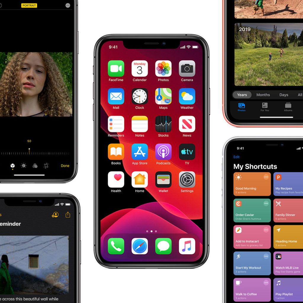 How to make the most out of iOS 13