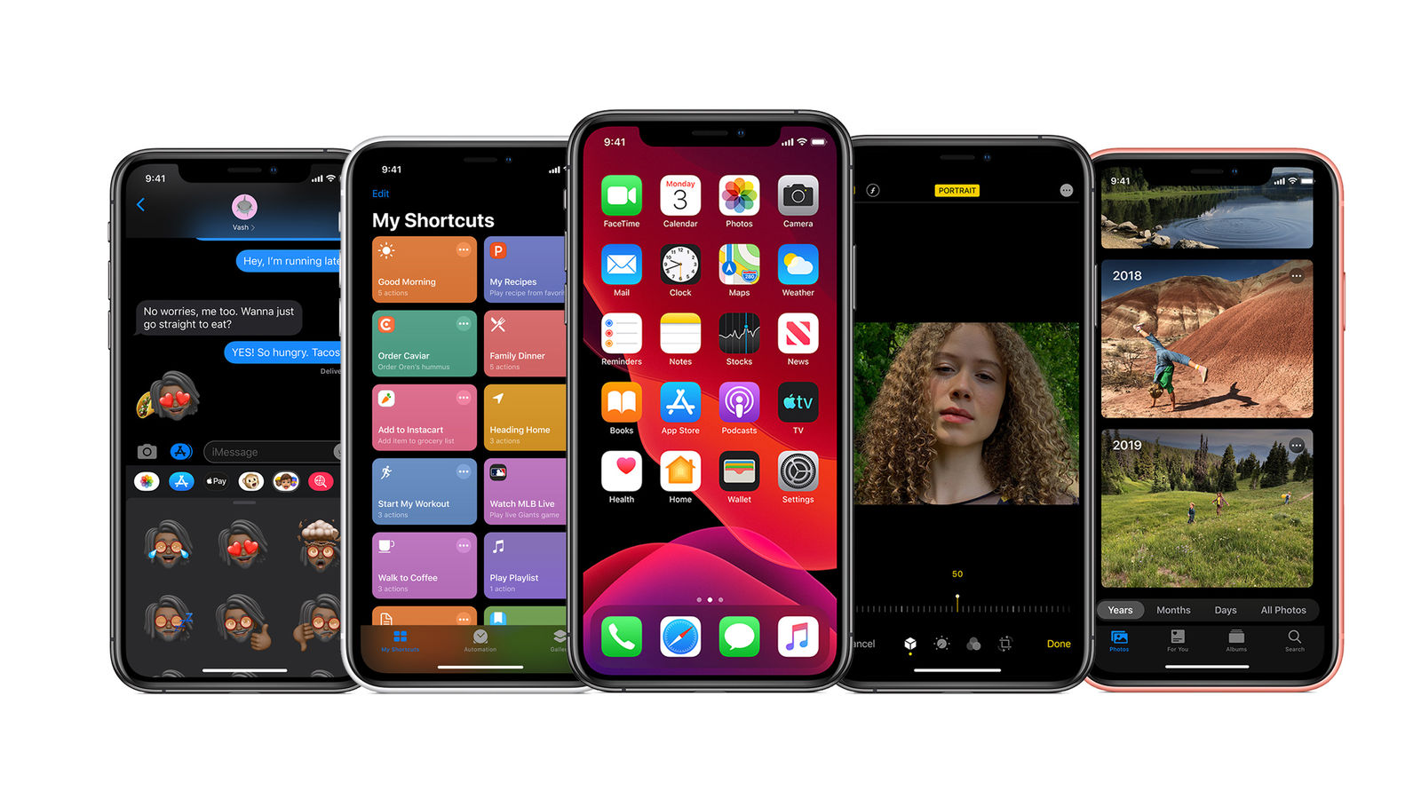 How to make the most out of iOS 13