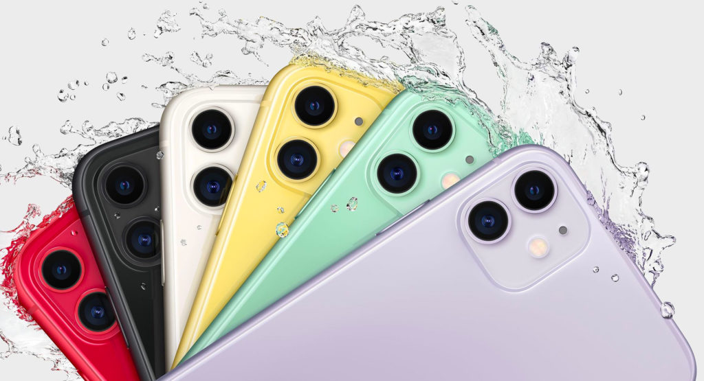 Which iPhone 11 should you get? A range-wide review of the new 11, 11 Pro and 11 Pro Max
