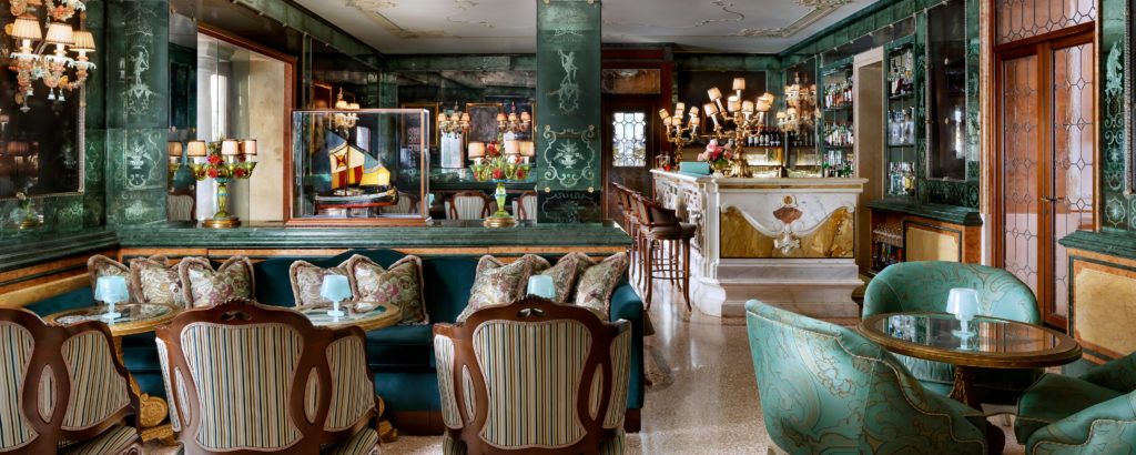 The best bars in Venice to get a decent cocktail