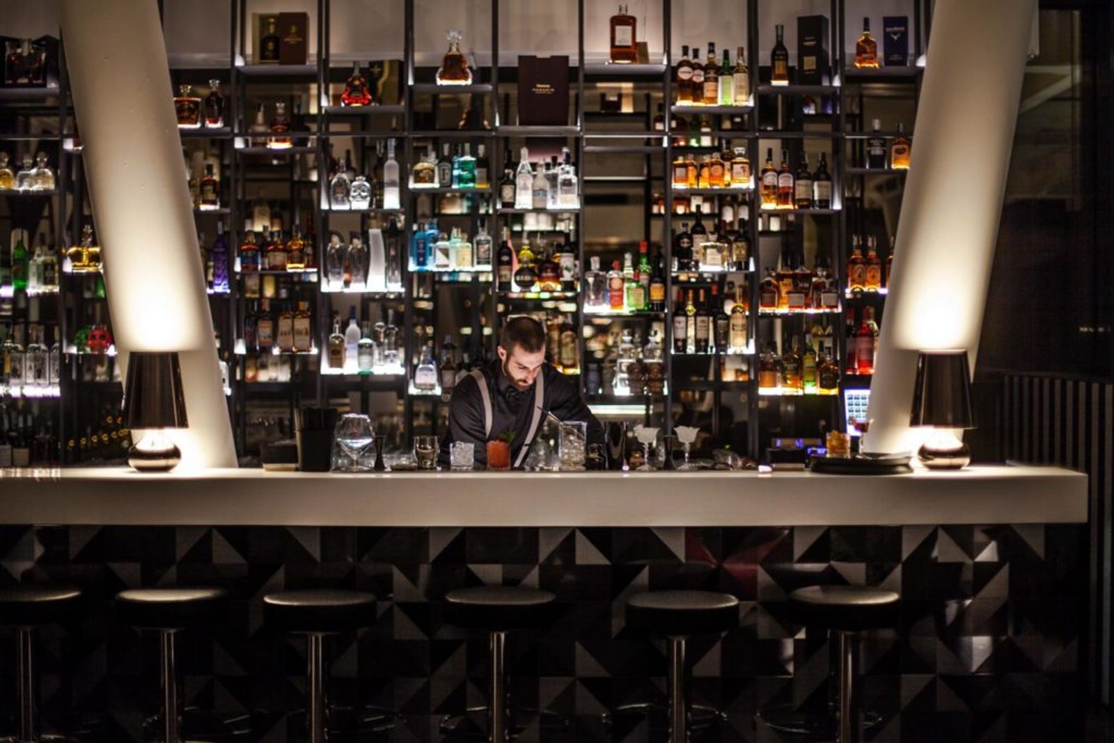 The best bars in Venice to get a decent cocktail