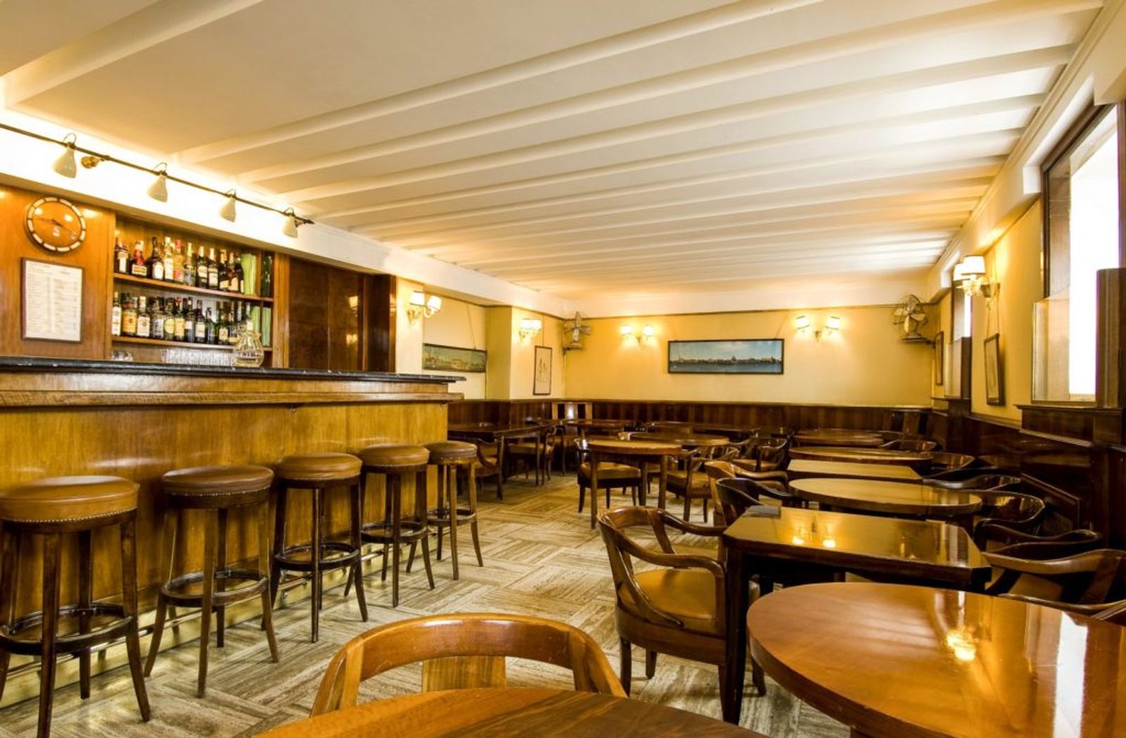 The best bars in Venice to get a decent cocktail