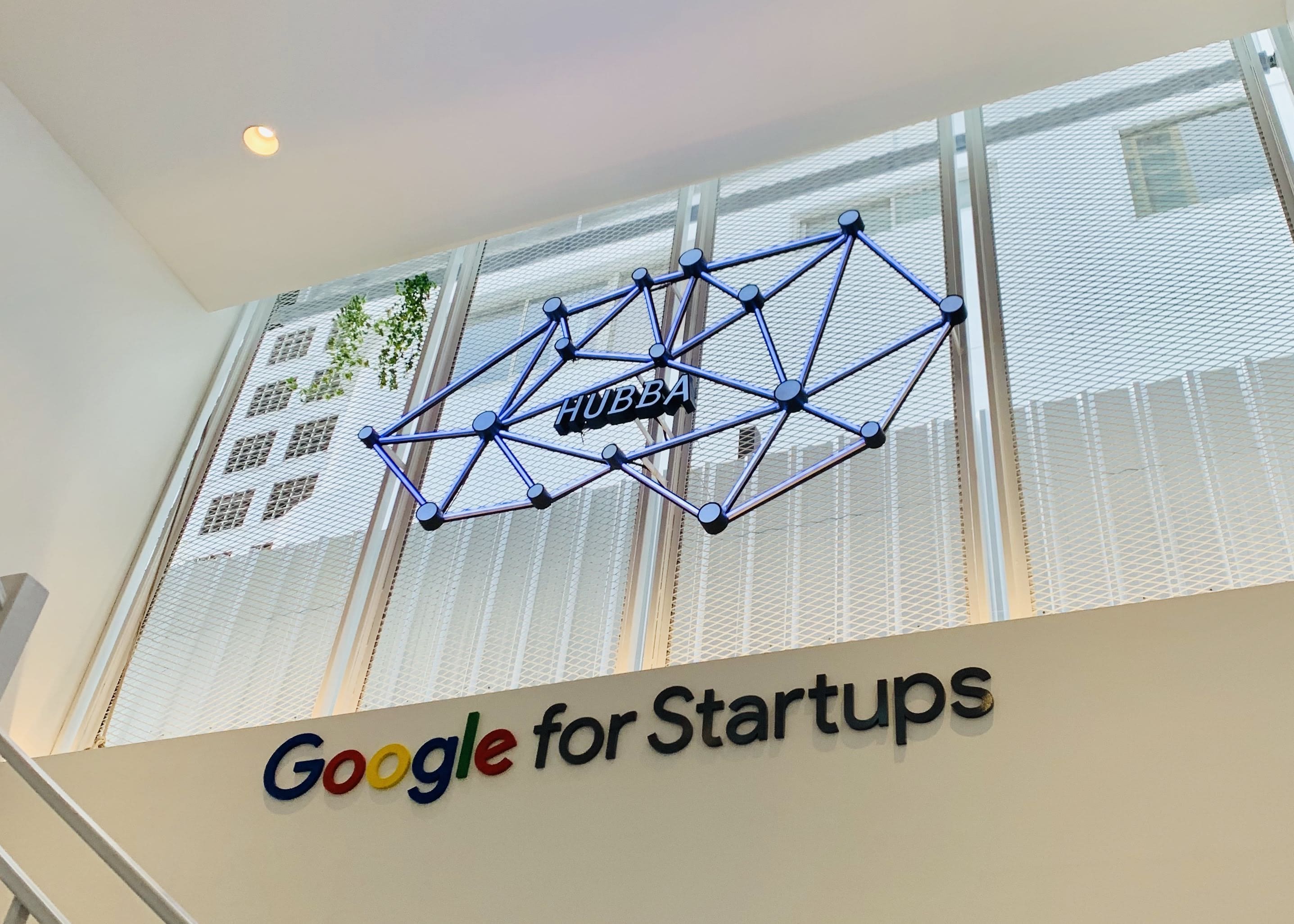 Hubba Sathorn, Hubba Bangkok, best co-working space in bangkok, best co-working space in Sathorn, BTS Chong Nonsi, Empire Tower