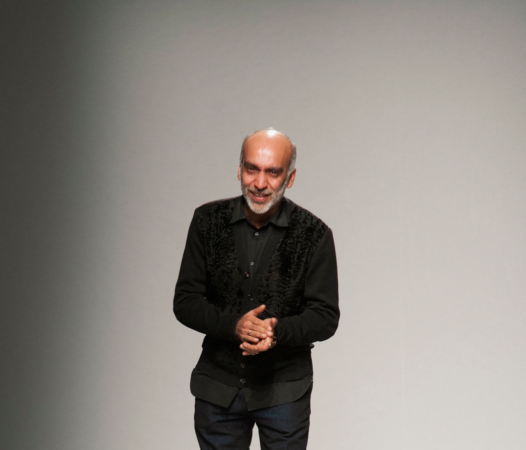 #LSAExclusive: Manish Arora on his upcoming collection ‘We are family’