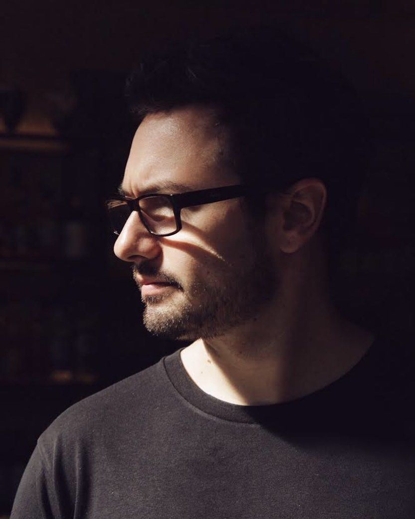 How Chef Alex Sanchez’s back-to-the-roots approach at Americano has paid off