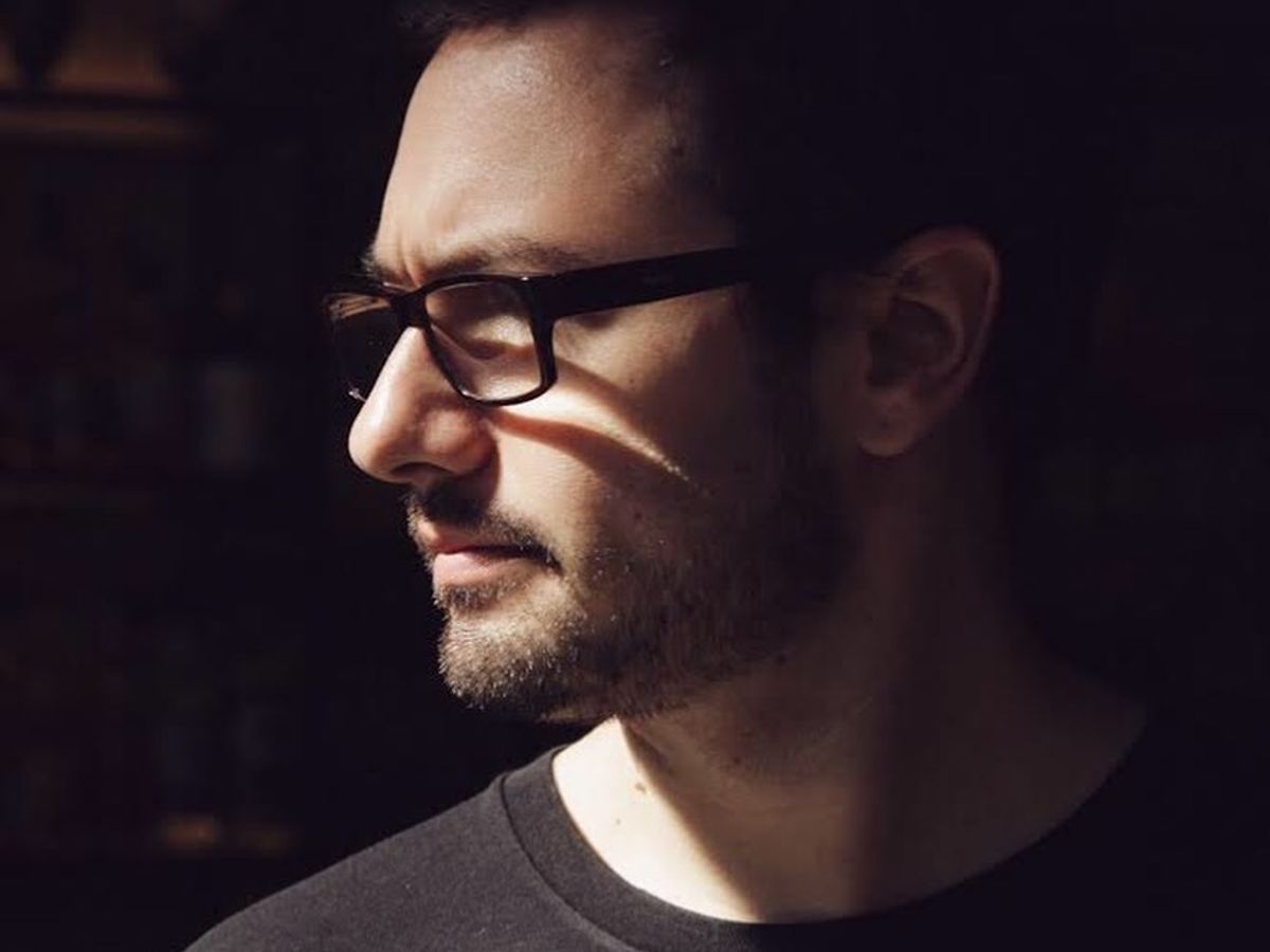 An old-school approach at Americano has paid off for Chef Alex Sanchez