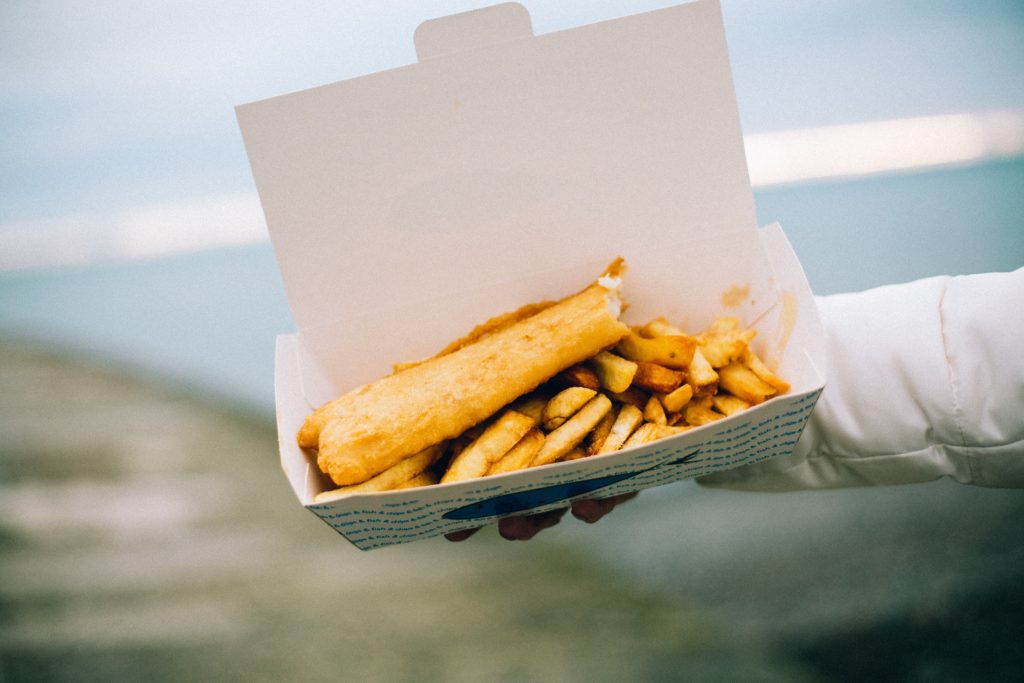 Reel them in: All the best places for fish and chips in KL