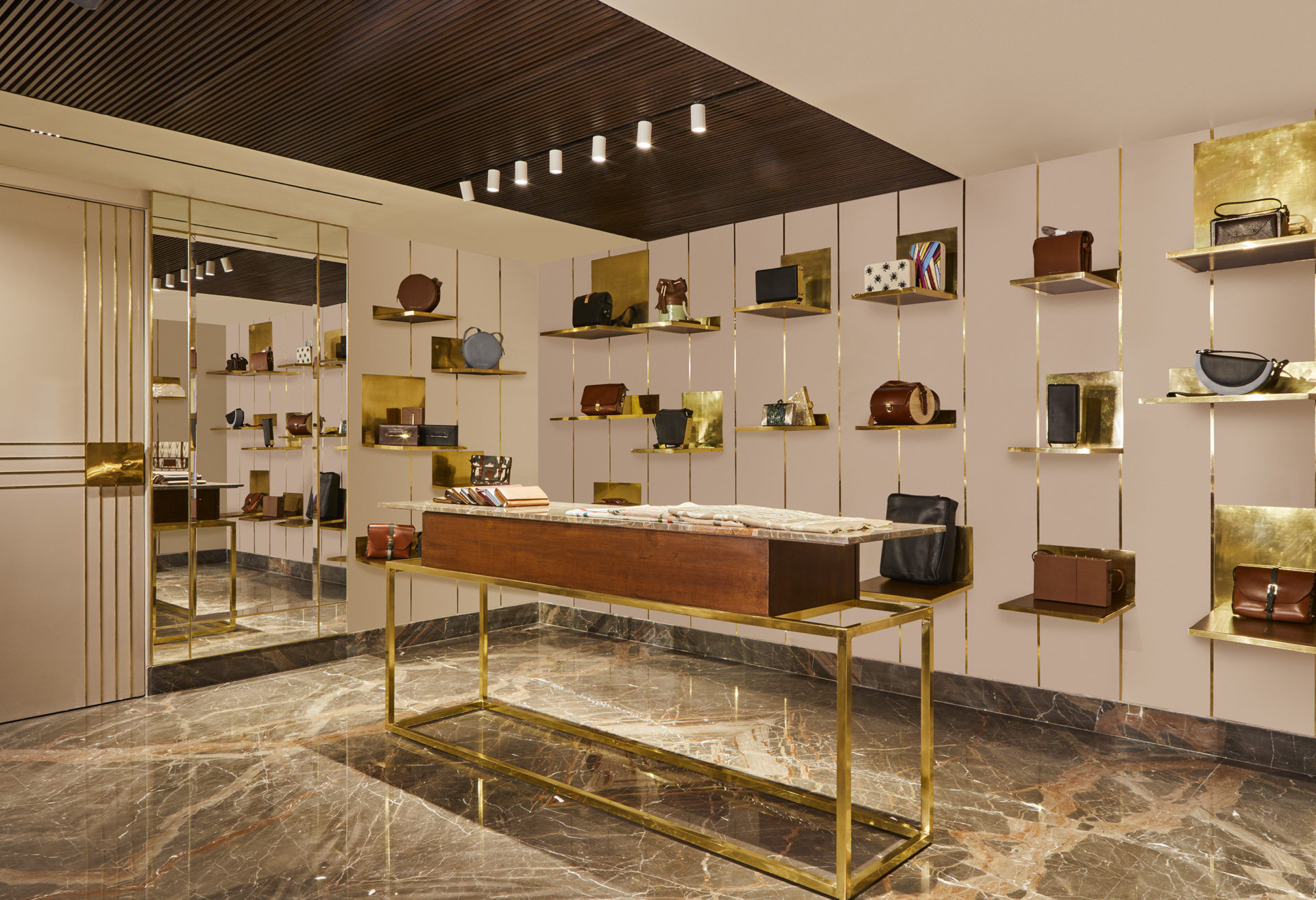 New store Angadi Heritage in Bengaluru is a haven for design lovers