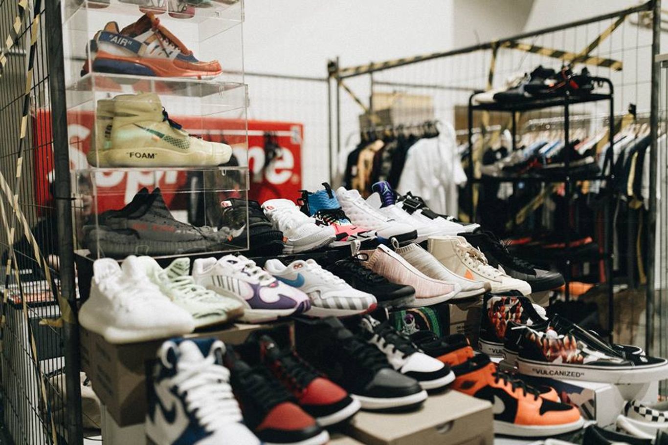 Q&A: Bryan Chin opens up about SneakerLAH, streetwear, and all things local