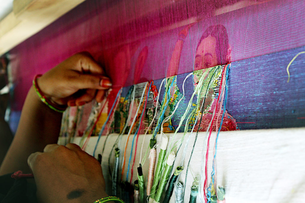 How designers, consumers, and other stakeholders can be more ‘vocal for local’